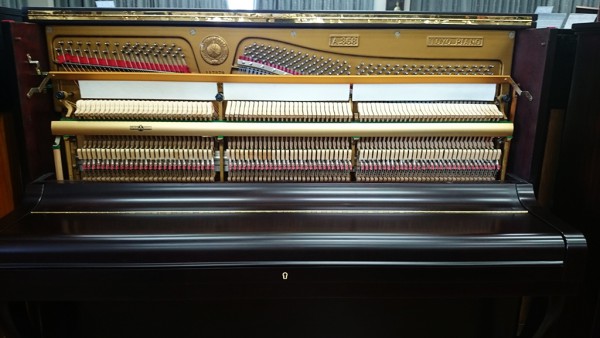 APOLLO中古ピアノ