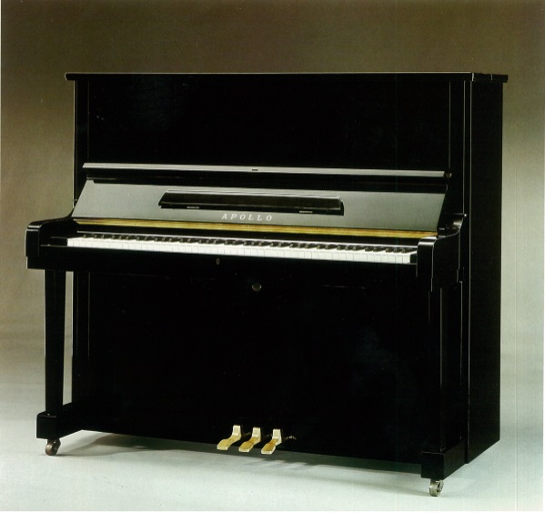 APOLLO（アポロ）｜東洋ピアノ製造株式会社 